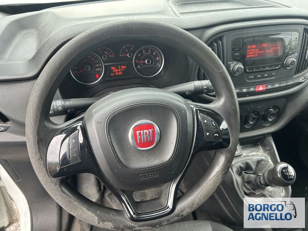 Fiat DOBLO